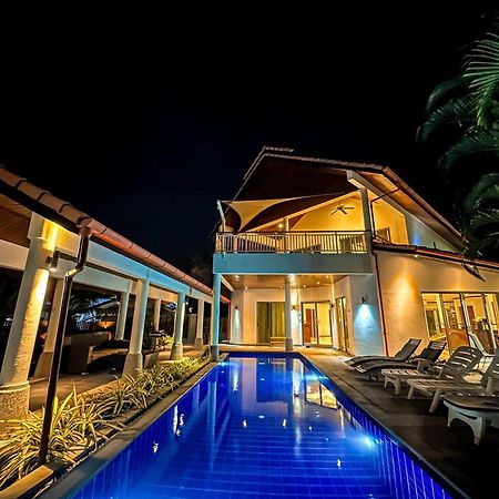 Amber Pool Villa Naiharn Rawai Dış mekan fotoğraf