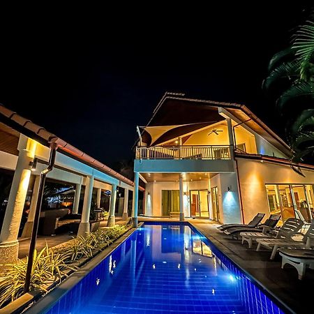 Amber Pool Villa Naiharn Rawai Dış mekan fotoğraf