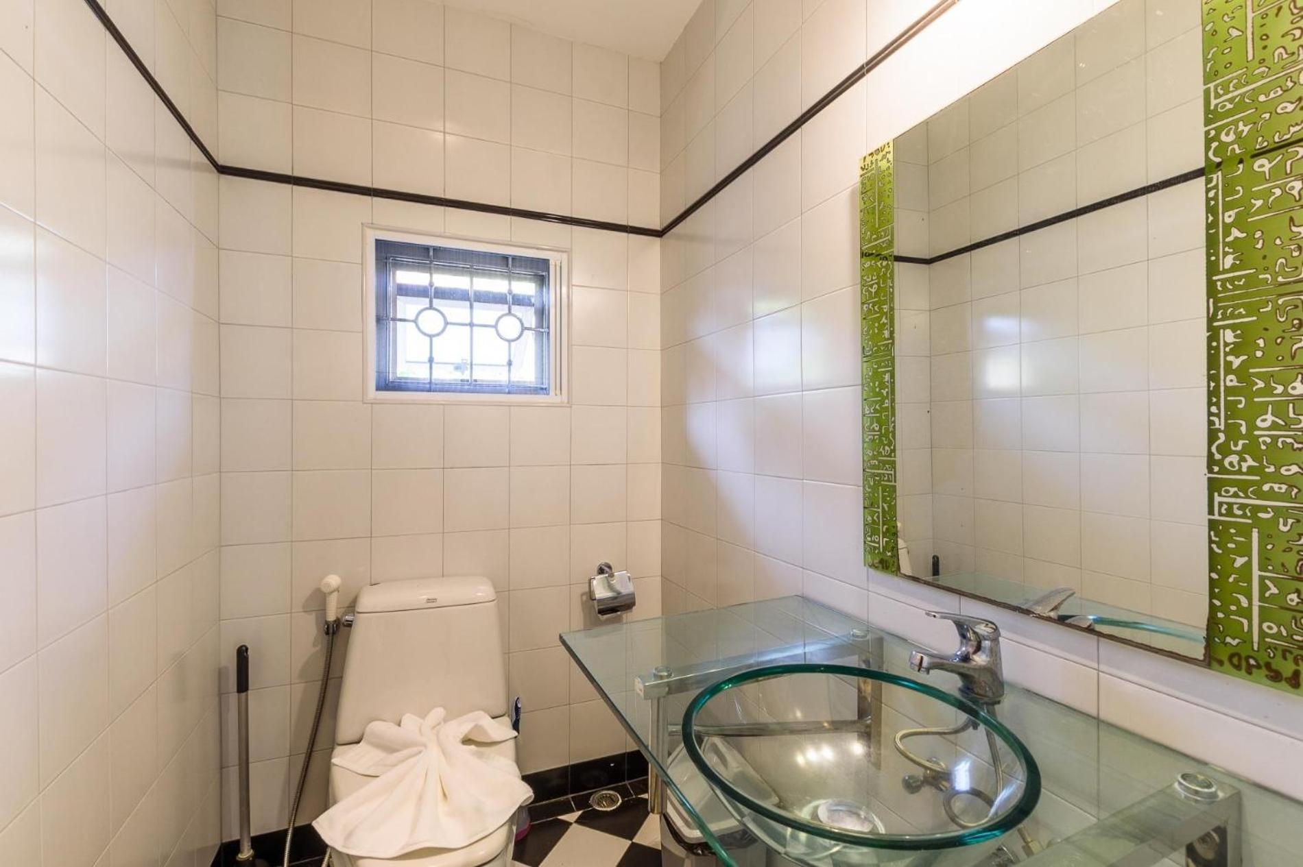 Amber Pool Villa Naiharn Rawai Dış mekan fotoğraf