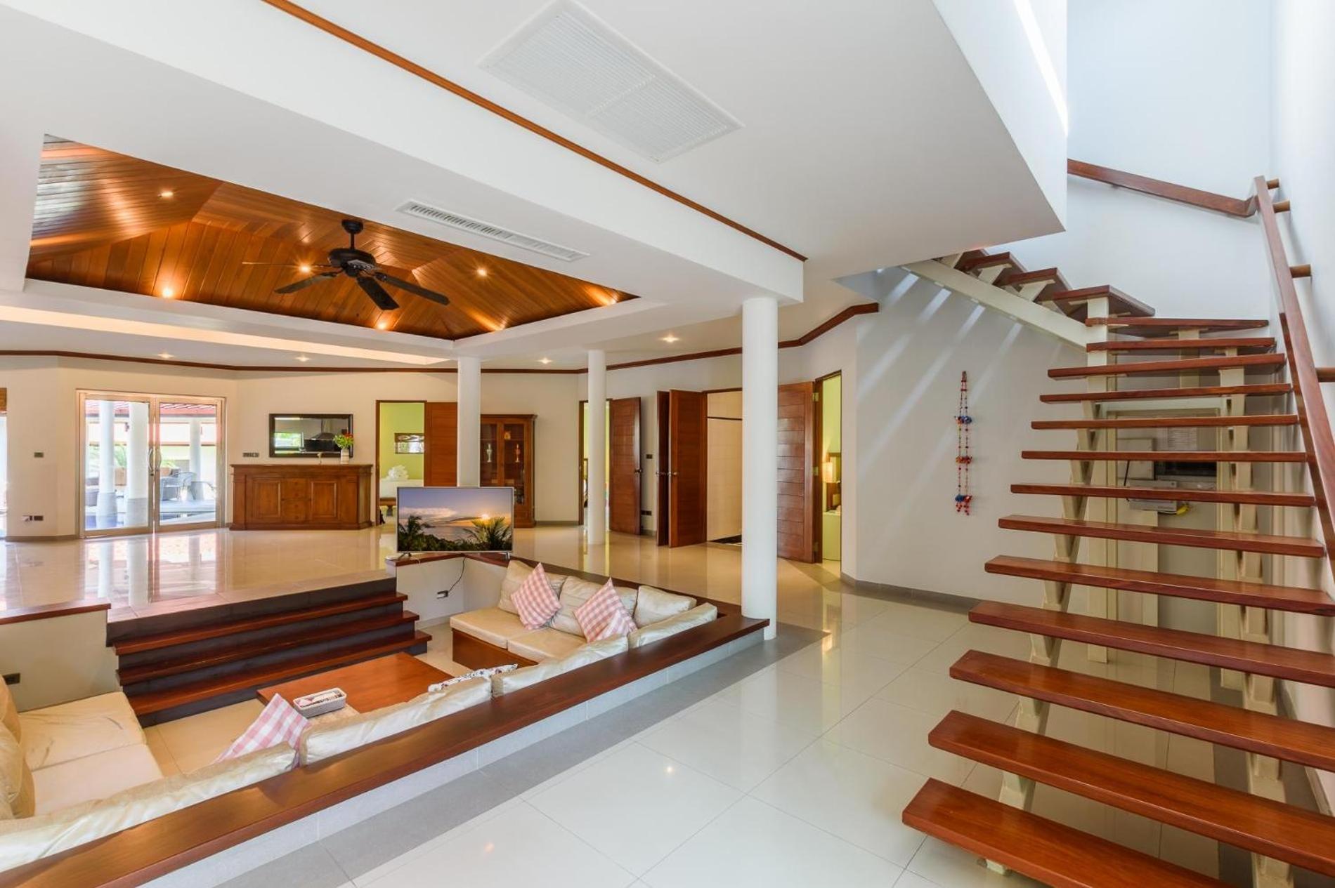 Amber Pool Villa Naiharn Rawai Dış mekan fotoğraf