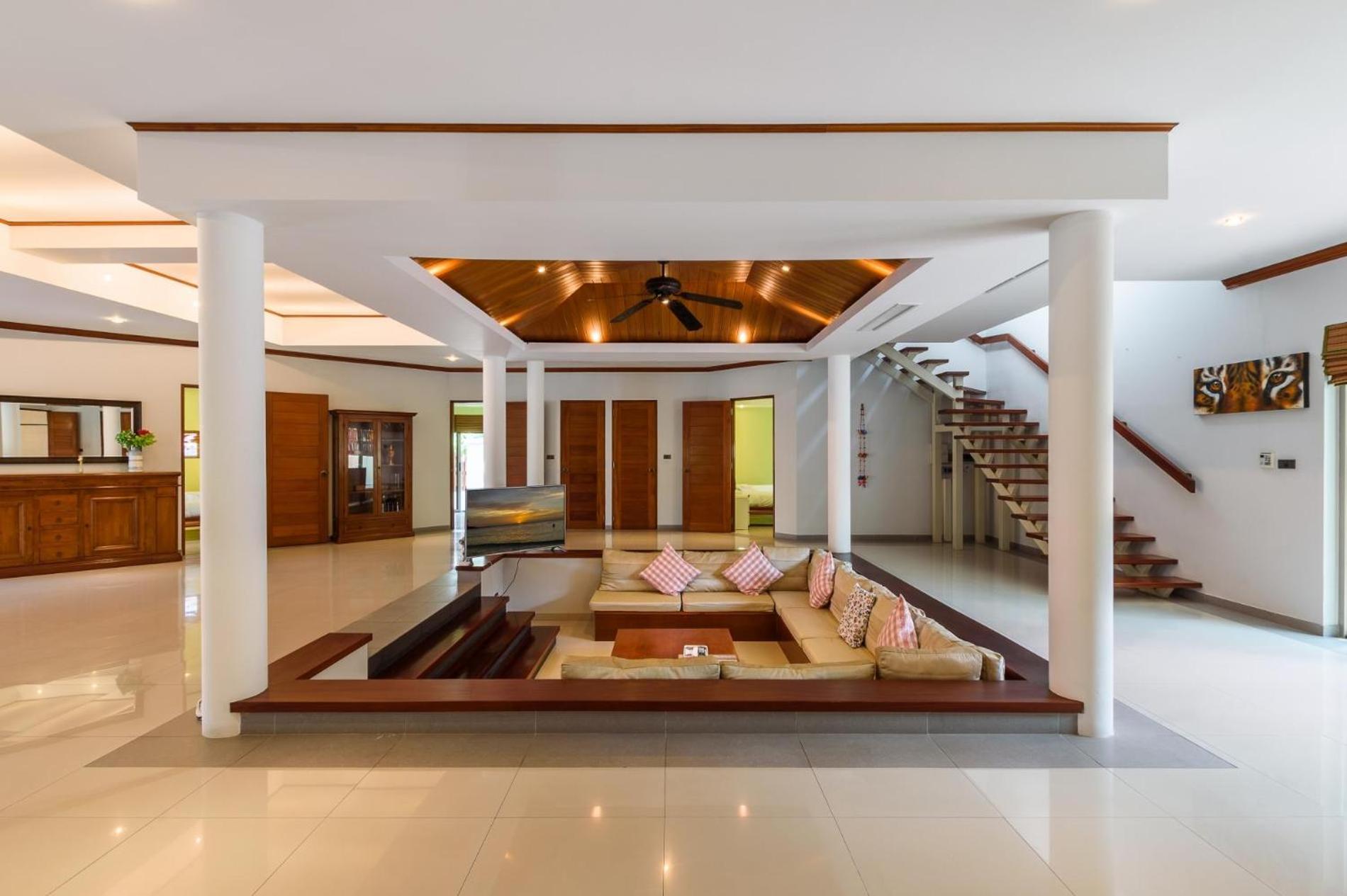 Amber Pool Villa Naiharn Rawai Dış mekan fotoğraf
