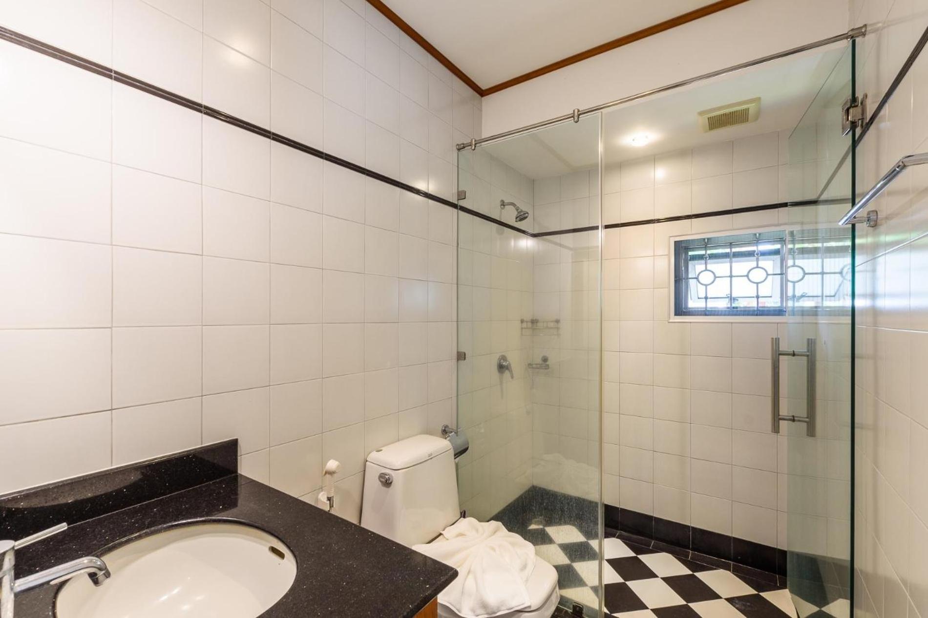 Amber Pool Villa Naiharn Rawai Dış mekan fotoğraf