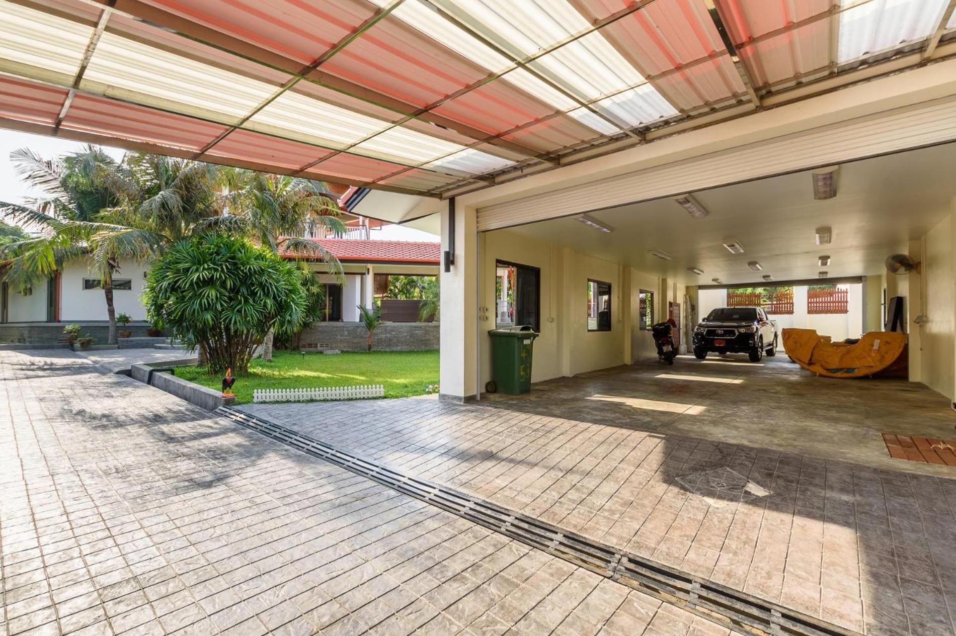 Amber Pool Villa Naiharn Rawai Dış mekan fotoğraf